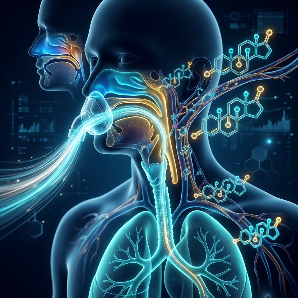 TRT and Sleep Apnea: Risk, Management, and Evidence